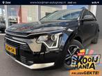 Kia Niro 1.6 GDi Hybrid DynamicLine Trekhaak | Navigatie | C, 1374 kg, Euro 6, Origineel Nederlands, Bedrijf