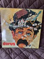 Verzamelen Dorus, Ophalen, Zo goed als nieuw, 12 inch, Levenslied of Smartlap