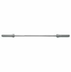 Olympic Junior Bar - Escape - Barbell, Ophalen, Nieuw, Benen, Halterstangen