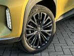 Toyota Yaris Cross 1.5 Hybrid Adventure | JBL | Heads Up dis, Stof, Gebruikt, Overige kleuren, 116 pk