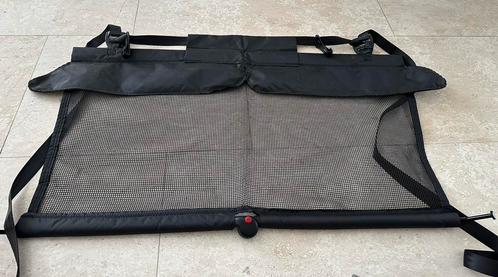 Veiligheidsnet nylon Volvo V60 2019/2026, Auto diversen, Auto-accessoires, Zo goed als nieuw, Ophalen of Verzenden