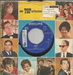 Ricky Hill – Rain Rain Go Away / Sheila (1962), Gebruikt, 7 inch, Single, Ophalen of Verzenden