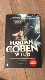 Harlan Coben - Wild, Harlan Coben, Ophalen of Verzenden, Zo goed als nieuw, Nederland