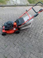 mooie sabo grasmaaier met honda blok, Tuin en Terras, Grasmaaiers, Ophalen, Zo goed als nieuw