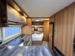 Tabbert Vivaldi 560 TDL, Caravans en Kamperen, Rondzit, Tabbert, Bedrijf, Schokbreker