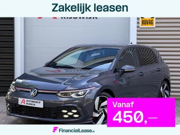 Volkswagen Golf 2.0 TSI GTI H&K/HuD/Camera/Matrix beschikbaar voor biedingen