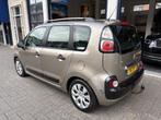 Citroën C3 Picasso 1.6 VTi Tendance LPG/AUTOMAAT/AIRCO/CRUI, Auto's, Euro 5, Gebruikt, 4 cilinders, Beige