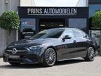 Mercedes-Benz C-klasse 300 e AMG Sfeer|Leder|Memory|1e Eigen, Automaat, Achterwielaandrijving, 4 cilinders, 167 km/l