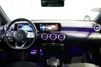 Mercedes-Benz A-klasse Limousine 250 e Line: AMG, Auto's, Mercedes-Benz, Stof, Gebruikt, 4 cilinders, 16 kWh