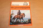 De gierenjager - Indianenreeks - Hans Kresse, Boeken, Stripboeken, Eén stripboek, Ophalen of Verzenden, Zo goed als nieuw