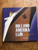 Holland-Amerika Lijn 9789057303111 Nico Guns, Ophalen of Verzenden, Zo goed als nieuw, Guns, Boot