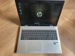 HP Probook 650 G5 15.6″/Intel I5/16 GB/256GB SSD/W11 PRO, Computers en Software, Windows Laptops, Ophalen of Verzenden, Zo goed als nieuw