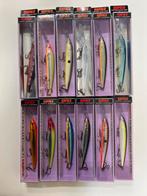 Rapala Down Deep Husky Jerk, Ophalen of Verzenden, Nieuw, Overige typen