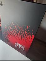 PS5 met Spider-Man Faceplate, Controller & MWIII, Spelcomputers en Games, Spelcomputers | Sony PlayStation 5, Ophalen of Verzenden