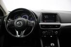 Mazda CX-5 2.0 Skyactiv-G 165 GT-M Line 2WD - C € 15.345,0, Auto's, Mazda, Voorwielaandrijving, 4 cilinders, Wit, Bedrijf
