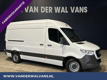 Mercedes-Benz Sprinter 317 CDI 170pk 9G-Tronic Automaat L2H2 beschikbaar voor biedingen