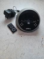 JBL On Stage IIIP iPod Dock met Afstandsbediening, Gebruikt, JBL, Overige typen, Ophalen of Verzenden
