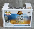 Jurassic World | Velociraptors (Blue & Beta) #1212 | Funko, Ophalen of Verzenden, Nieuw