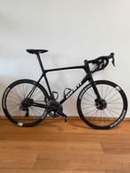 Giant TCR Advanced SL - XL, 28 inch, Carbon, Heren, Zo goed als nieuw