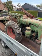 Partij Tuinfrezen voor loop of sloop, Ophalen of Verzenden, Elektrisch, Tuinfrees