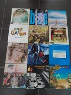 lp's, diverse jaren 70/80/90, Cd's en Dvd's, Vinyl | Overige Vinyl, Ophalen, Gebruikt, Overige formaten