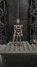 Lego star wars Sw1427 commando droid, Ophalen of Verzenden, Zo goed als nieuw, Actiefiguurtje