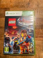 LEGO Movie Videogame - Xbox 360, Spelcomputers en Games, Avontuur en Actie, 2 spelers, Eén computer, Ophalen of Verzenden