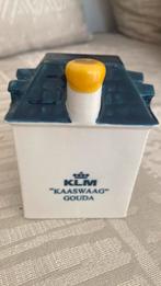 KLM huisje kaaswaag , Gouda, Ophalen of Verzenden, Zo goed als nieuw, Gevuld