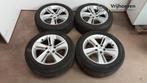 Velgen set + banden van een Opel Insignia (Insignia 17-), Auto-onderdelen, Banden en Velgen, Gebruikt, -, -, Ophalen of Verzenden