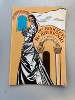 (L) Vintage operetteboek De Broeder Ze Bruutsje – Mestreechs, Ophalen of Verzenden, Zo goed als nieuw