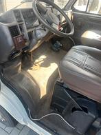 Fiat 280 1986 diesel belasting vrij, Alkoof, Ringverwarming, Fiat, Fiat
