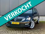 Skoda Octavia Combi 1.6 TDI Greentech Style Business, Auto's, Skoda, Gebruikt, Euro 6, 4 cilinders, 116 pk