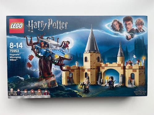 LEGO 75953 - Hogwarts Whomping Willow - NIEUW (SEALED), Kinderen en Baby's, Speelgoed | Duplo en Lego, Nieuw, Lego, Complete set