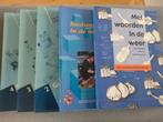 Boeken basisonderwijs, Ophalen of Verzenden, Zo goed als nieuw