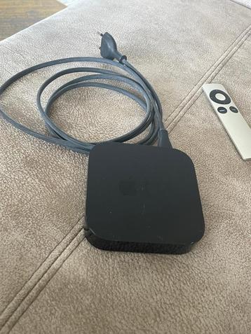Apple TV 2e generatie beschikbaar voor biedingen