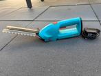 Gardena snoeischaar, Ophalen of Verzenden, Zo goed als nieuw, Elektrisch, Gardena / Husqvarna
