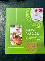 Ikea woon- kookboek. Mijn smaak. Ik eet zoals ik woon., Boeken, Ophalen of Verzenden, Nieuw