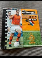 Nederlands elftal medaille verzameling 1998 munten voetbal, Ophalen of Verzenden, Zo goed als nieuw, Overige binnenlandse clubs