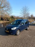 Dacia Dokker 1.6 LPG,  historie bekend, 4 nw banden, Auto's, Voorwielaandrijving, Bluetooth, 4 cilinders, 11 km/l