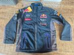 F1 redbull jas maat 8 jaar, Ophalen of Verzenden, Zo goed als nieuw, Jongen of Meisje
