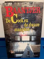 Baantjer - De Cock en de dwaze maagden, Ophalen of Verzenden, Gelezen