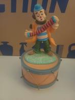 Muziekdoosje clown, Ophalen of Verzenden