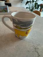 Blond Amsterdam Diergaarde Blijdorp Mok, Huis en Inrichting, Ophalen, Gebruikt, Blond Amsterdam, Overige typen