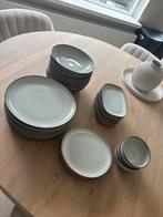 IKEA GLADELIG Servies, Huis en Inrichting, Keuken | Servies, Ophalen, Zo goed als nieuw, Effen, Aardewerk
