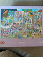 Hema puzzel, Ophalen of Verzenden, 500 t/m 1500 stukjes