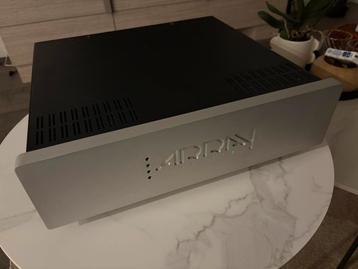 Array audio Quartz S1 Eindversterker beschikbaar voor biedingen