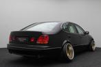 Lexus GS 300 Executive 2001 | 2JZ | SHOWCAR | Airride | Memo, Te koop, Geïmporteerd, 5 stoelen, Benzine