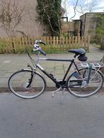 RIH spectra herenfiets 62 cm, Fietsen en Brommers, Fietsen | Heren | Herenfietsen, Overige merken, 61 tot 65 cm, Gebruikt, Ophalen