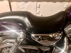 Le pera silhouette duozadel sportster LT serie up front, Motoren, Onderdelen | Harley-Davidson, Nieuw