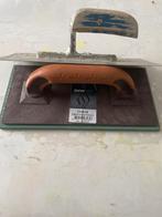 SuperProf Plamuurmes 280x140mm, Doe-het-zelf en Verbouw, Gereedschap | Handgereedschap, Ophalen of Verzenden, Gebruikt